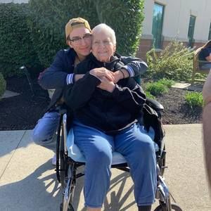 Meet your Posher, Tyler